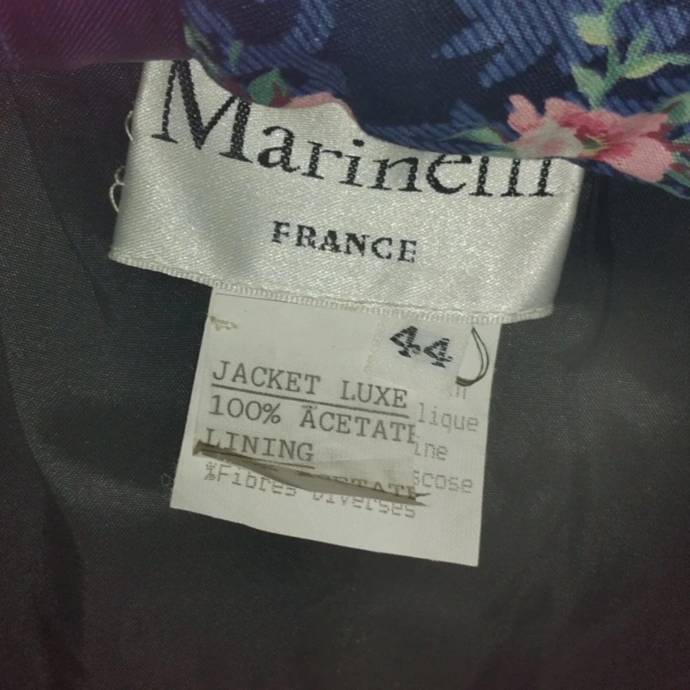 French Jacket - Picture 6 of 12